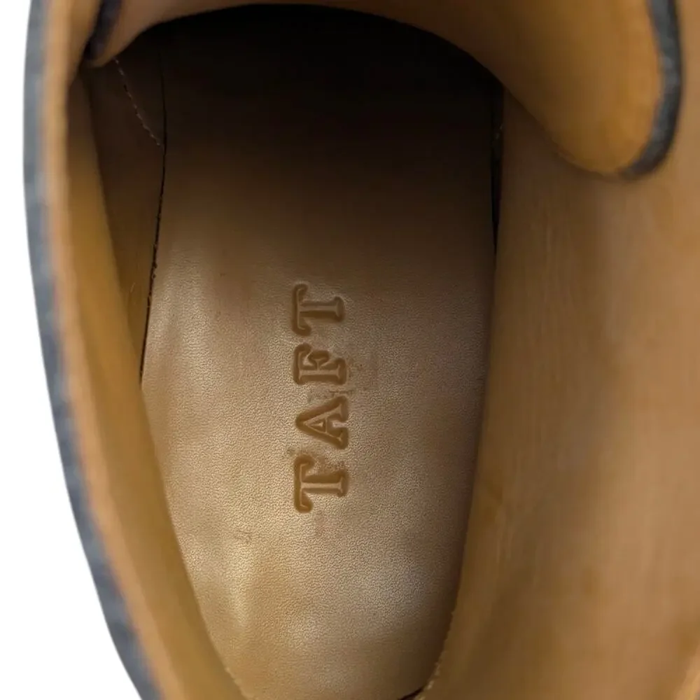 Taft the Jack Boots Size 39 US 6M/8W       S3806